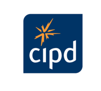 Logo of the CIPD